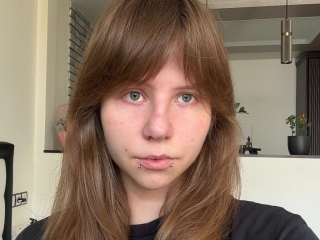 Sexcam Porn von Beulabenskin
