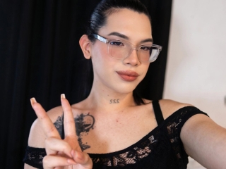 Sexo por webcam con Beverly_Doll
