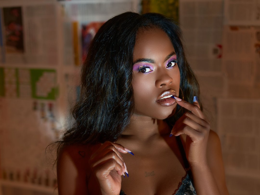 Beverly_Madison's Profil - Bild n°0