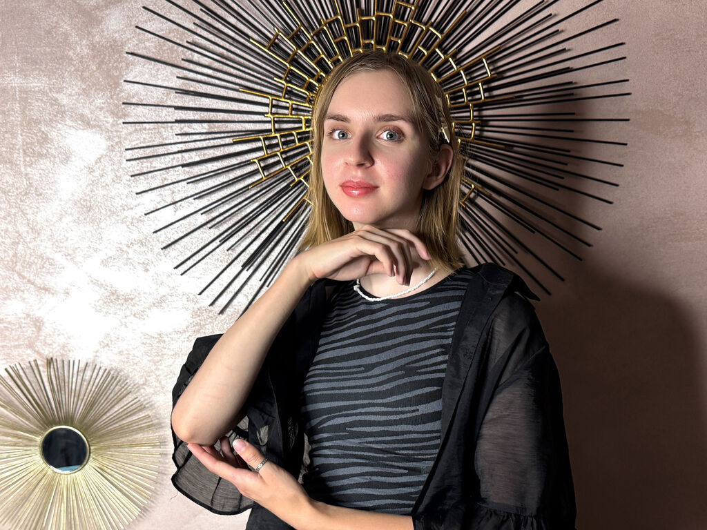 Beverlygomes's Profil - Bild n°2