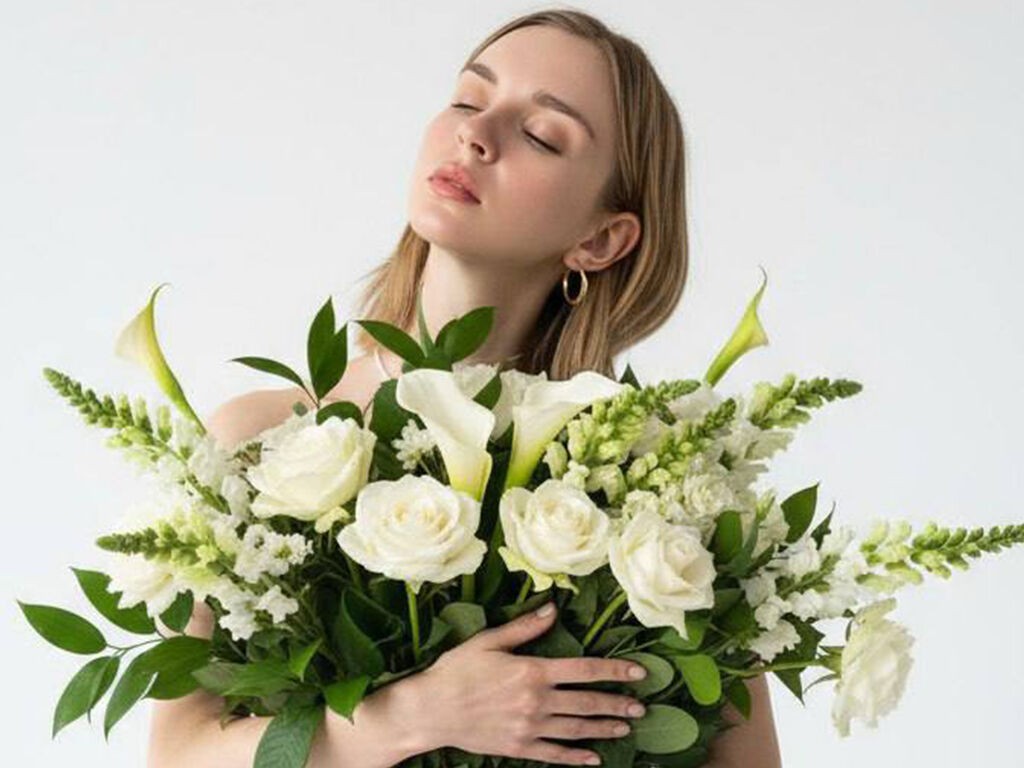 Beverlygomes's Profil - Bild n°1