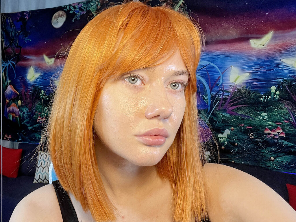 Beverlyhart's profile - Image n°0