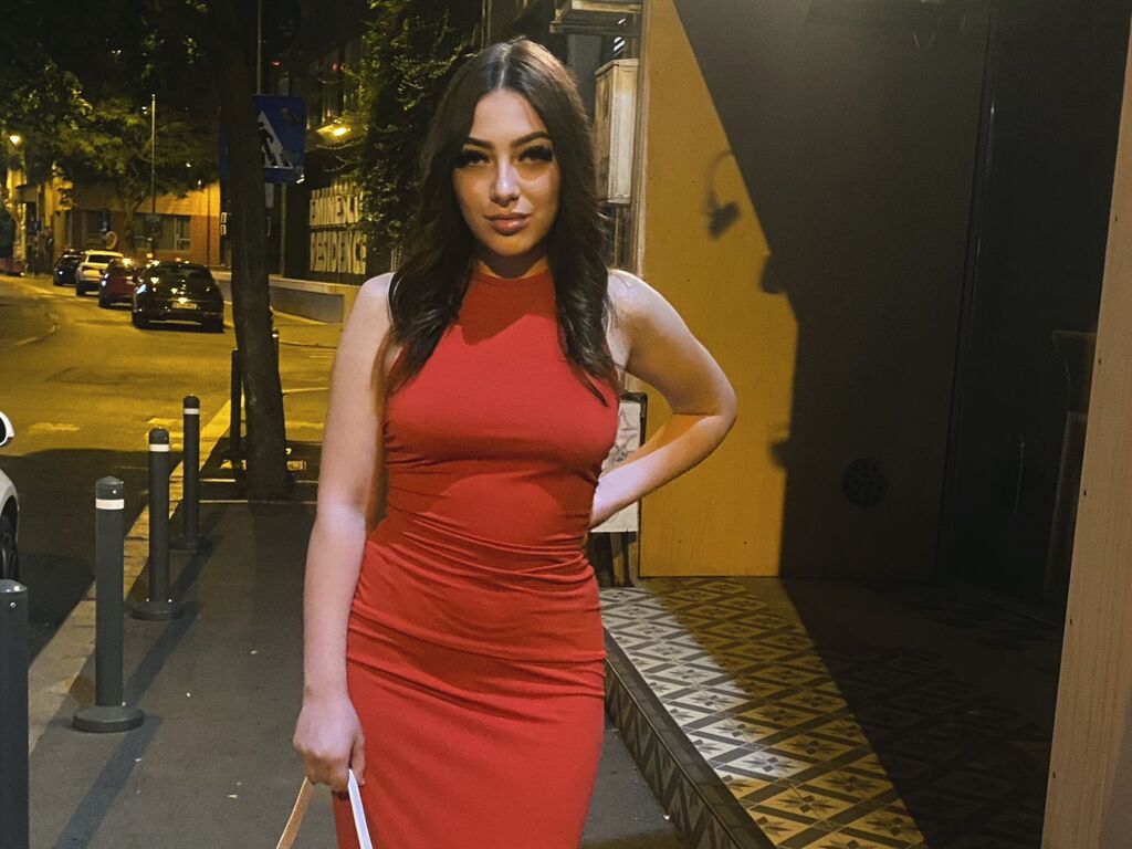 Beverlykass's profiel - Afbeelding n°1