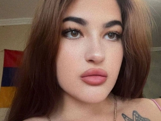 Sexo por webcam con Beverlykeller