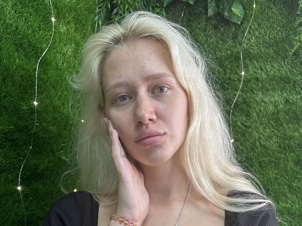 Beverlymartiny's Profil - Bild n°1