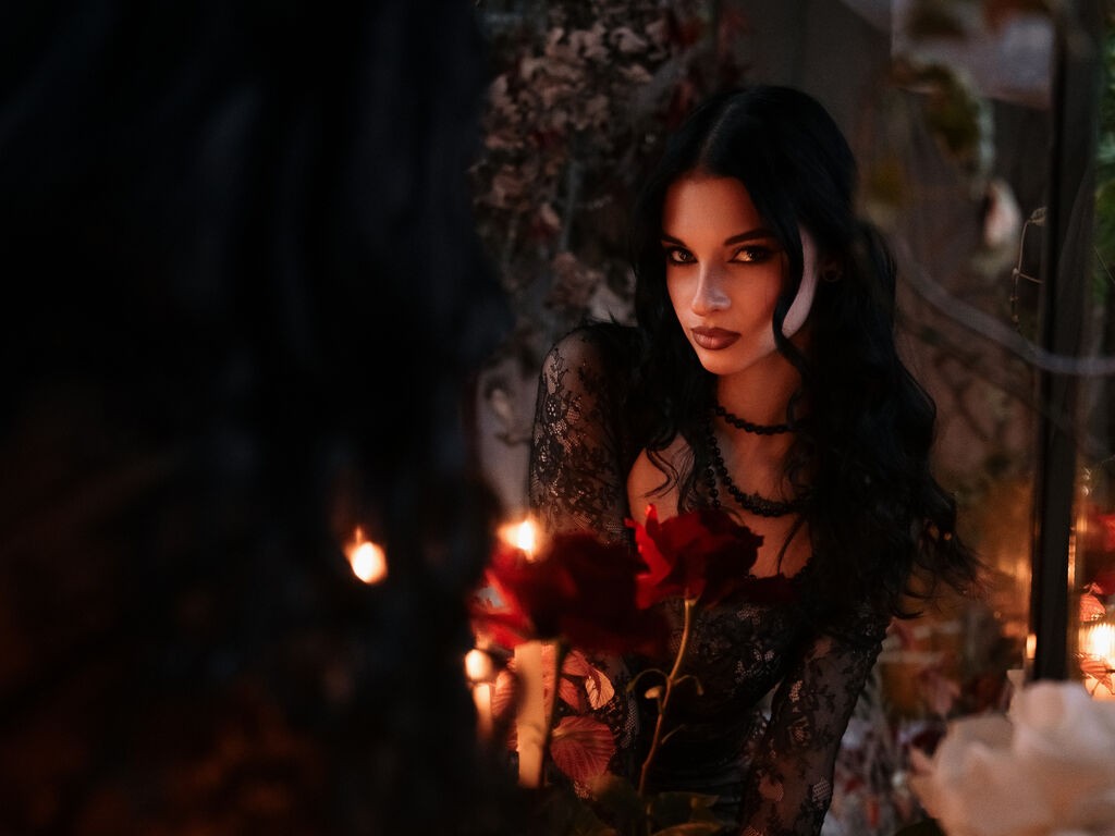 Beverlymost's Profil - Bild n°1