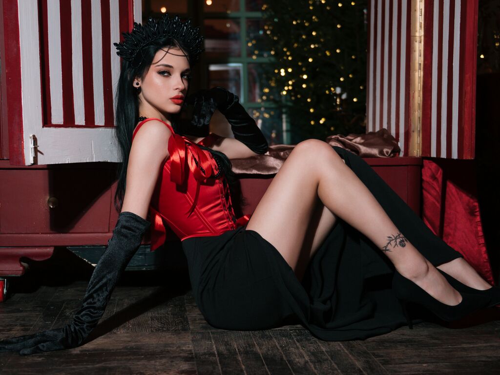 Profil de Beverlymost - Photo n°1