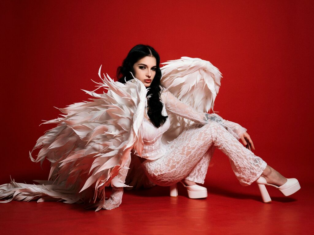 Beverlymost's profile - Image n°1