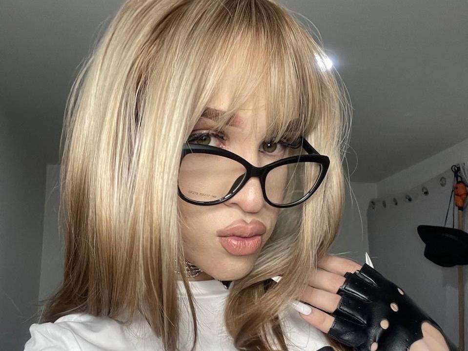Beverlynorah's profile - Image n°0