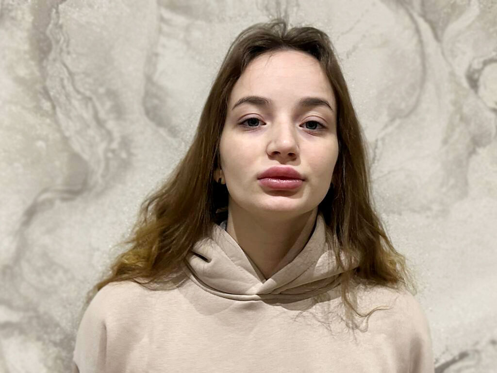 Beverlyreed's profile - Image n°1