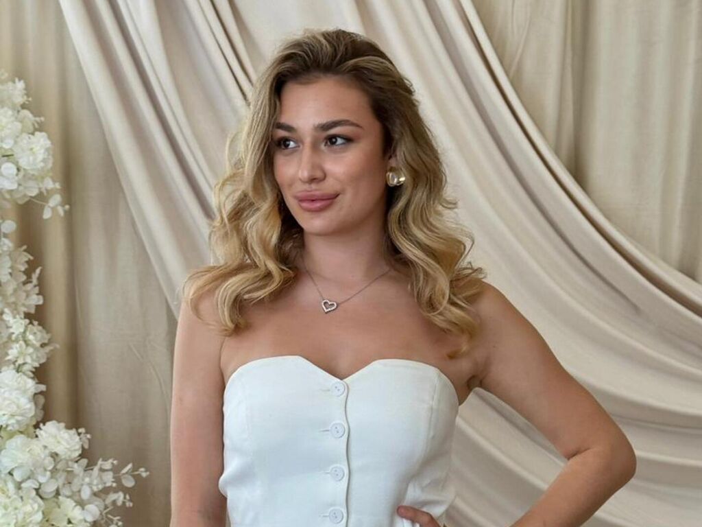 Profil de Beverlywalace - Photo n°0