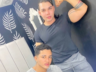 Bfriendsfit's Sexcam