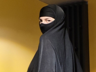 Sexo por webcam con Biablack