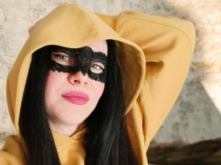 Sexo por webcam con Biacarla