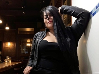 Webcam sex con Bianca_Beck