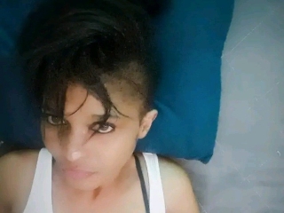 Sexcam Live Show von Bianca808