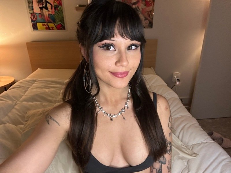 Biancababyxo's profile - Image n°1