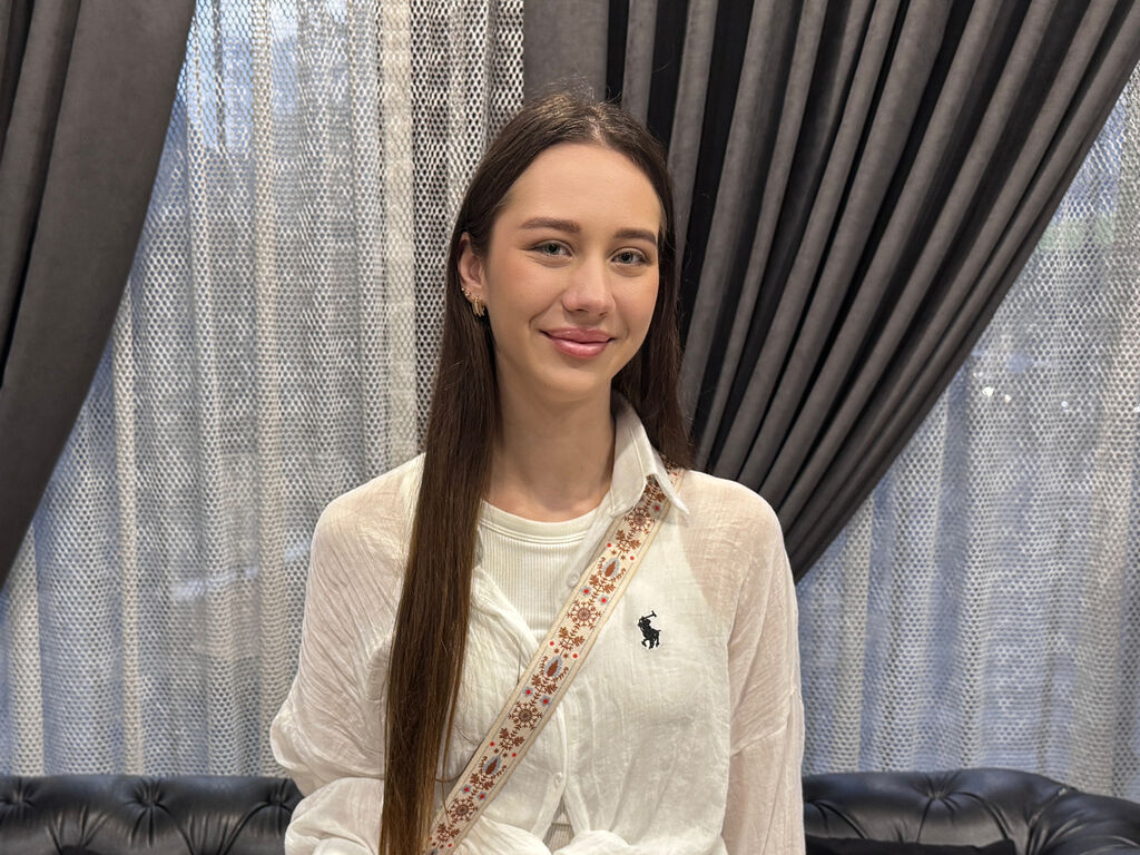 Biancabenson's profile - Image n°0
