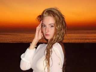 Webcam sex con Biancablazes