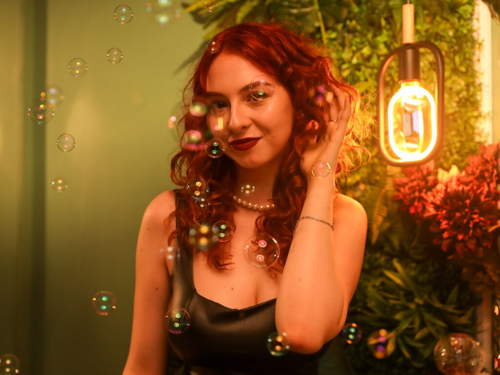 Profil de Biancaflame - Photo n°2