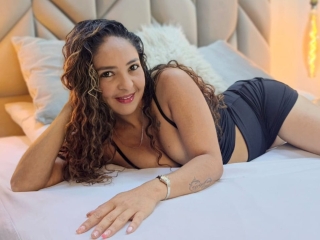 Webcam sex met Biancafords