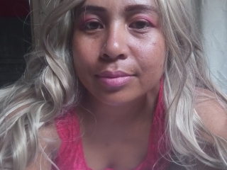 Biancahot's Sexcam