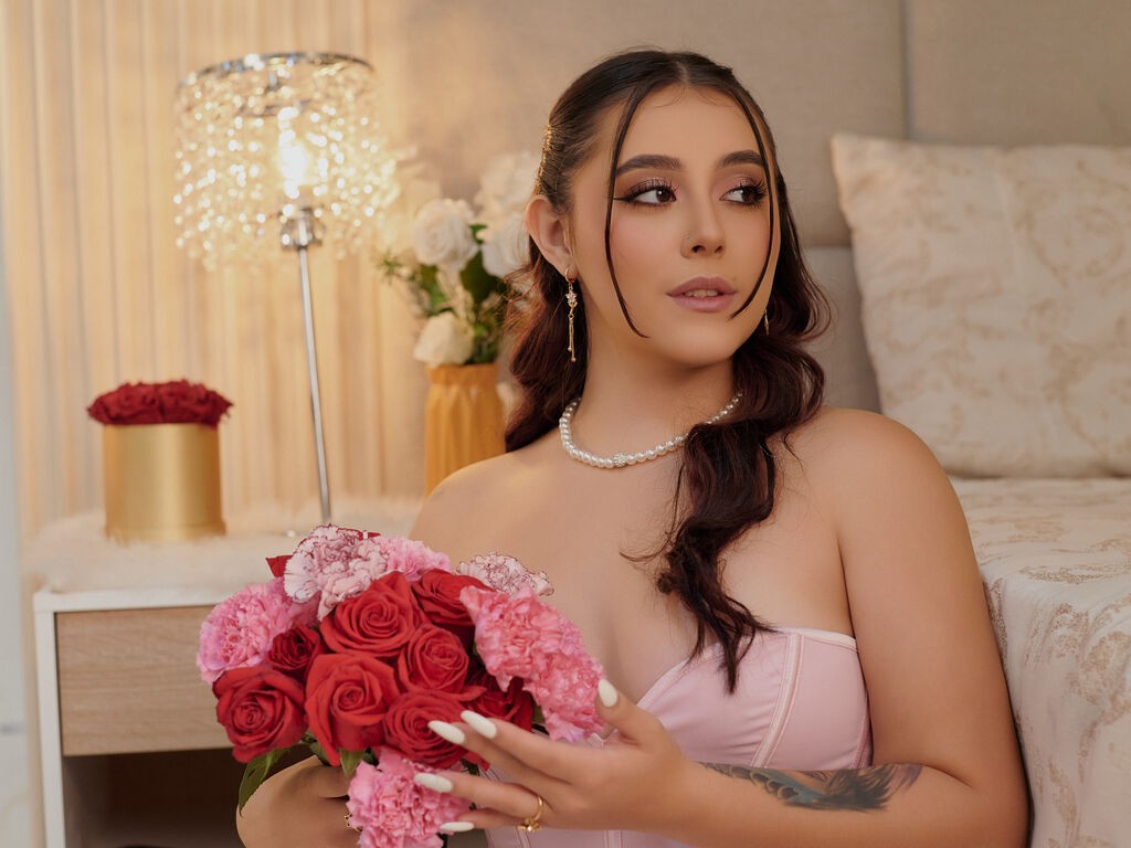 Biancalaurent's profiel - Afbeelding n°1