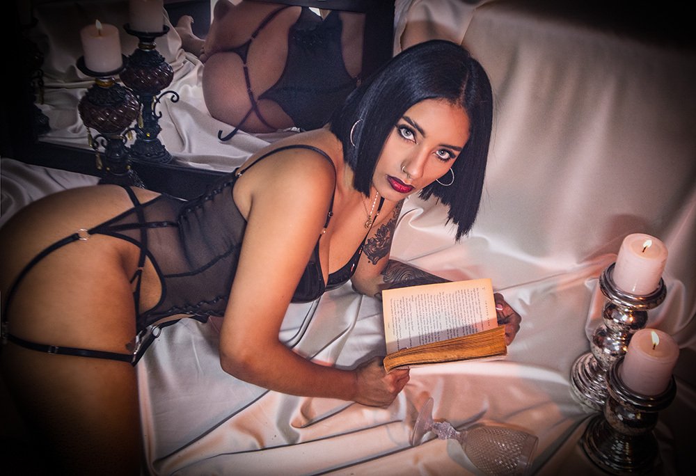 Biancaleblanc's profiel - Afbeelding n°0