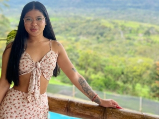 Biancaloo's Sexcam