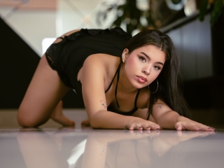 Biancaraymon's Sexcam