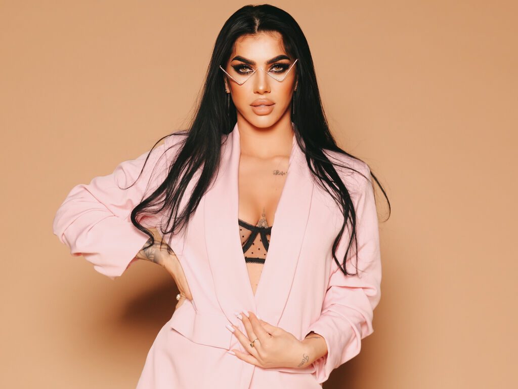 Biancarosa's Profil - Bild n°1