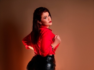 Webcam sex de Biancaroyalle