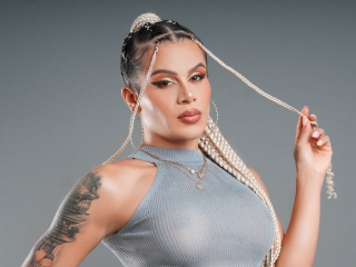 Biancasaintclair's Sexcam