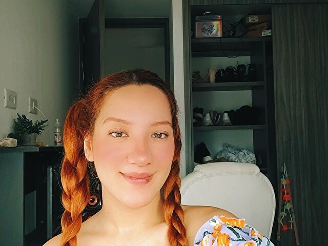 biancasusy's profile - Image n°0