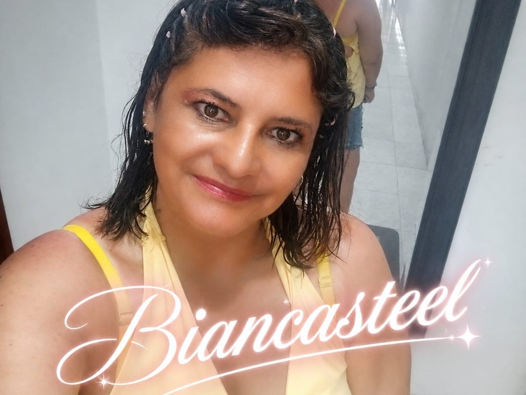 Biancasteel's Profil - Bild n°0