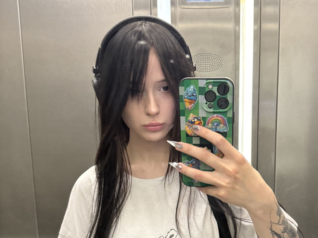 Biancasterling' profilo - Immagine n°0