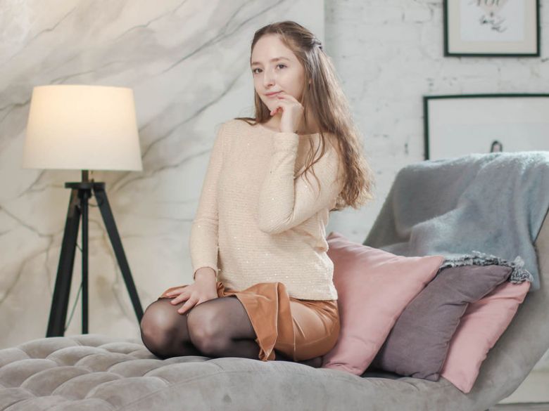 Perfil con biancavegas - Imagen  n°2