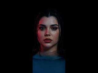 Biancavelour