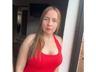 Sexo por webcam con Biancawhitmore