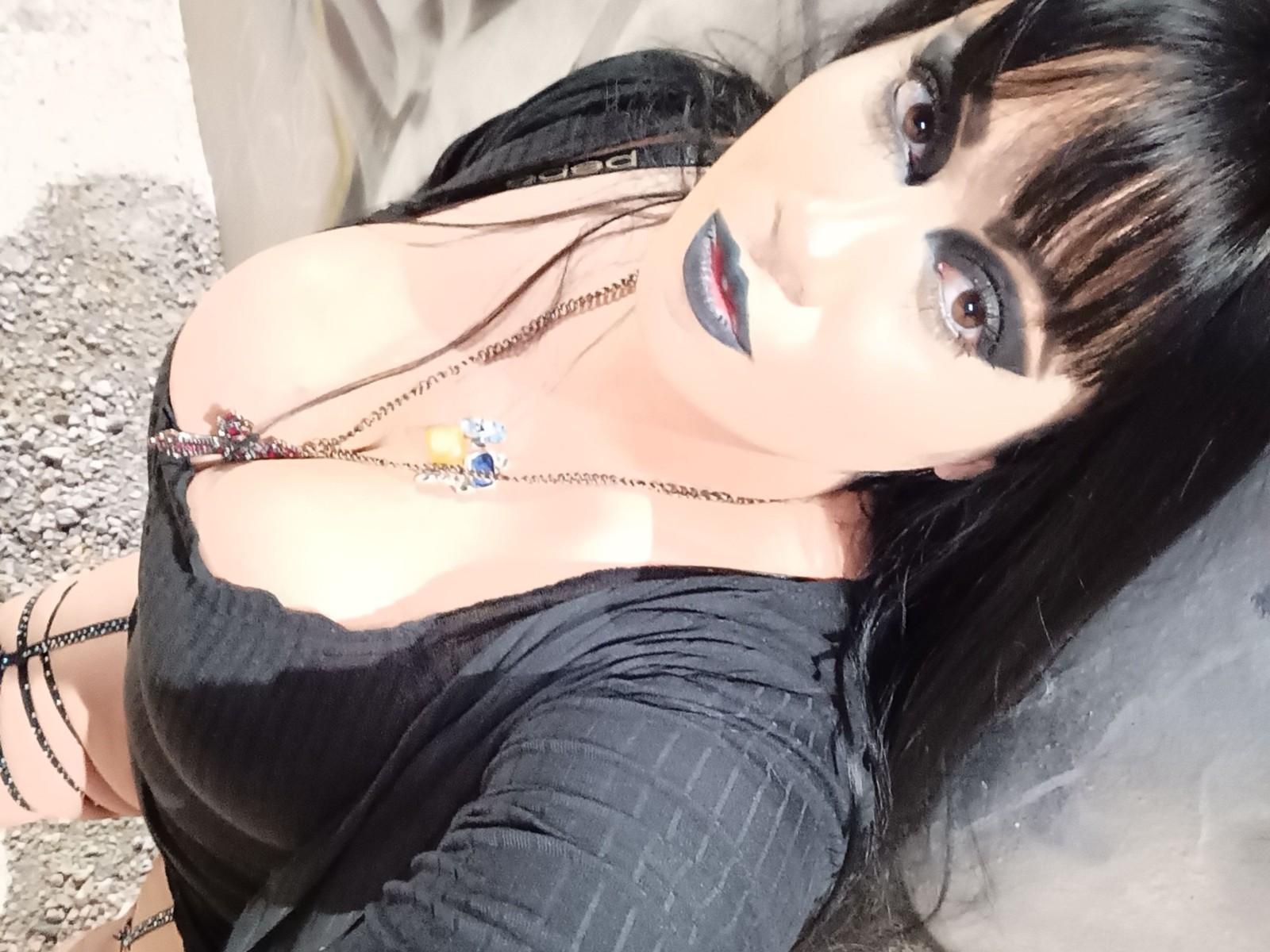 Biankasimon's profile - Image n°1