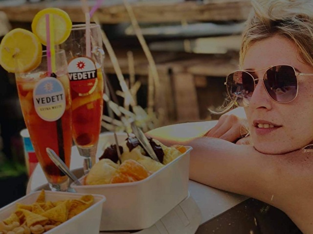 Bibette' profilo - Immagine n°0