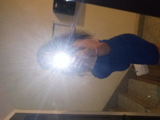 Bibiana's Profil - Bild n°1