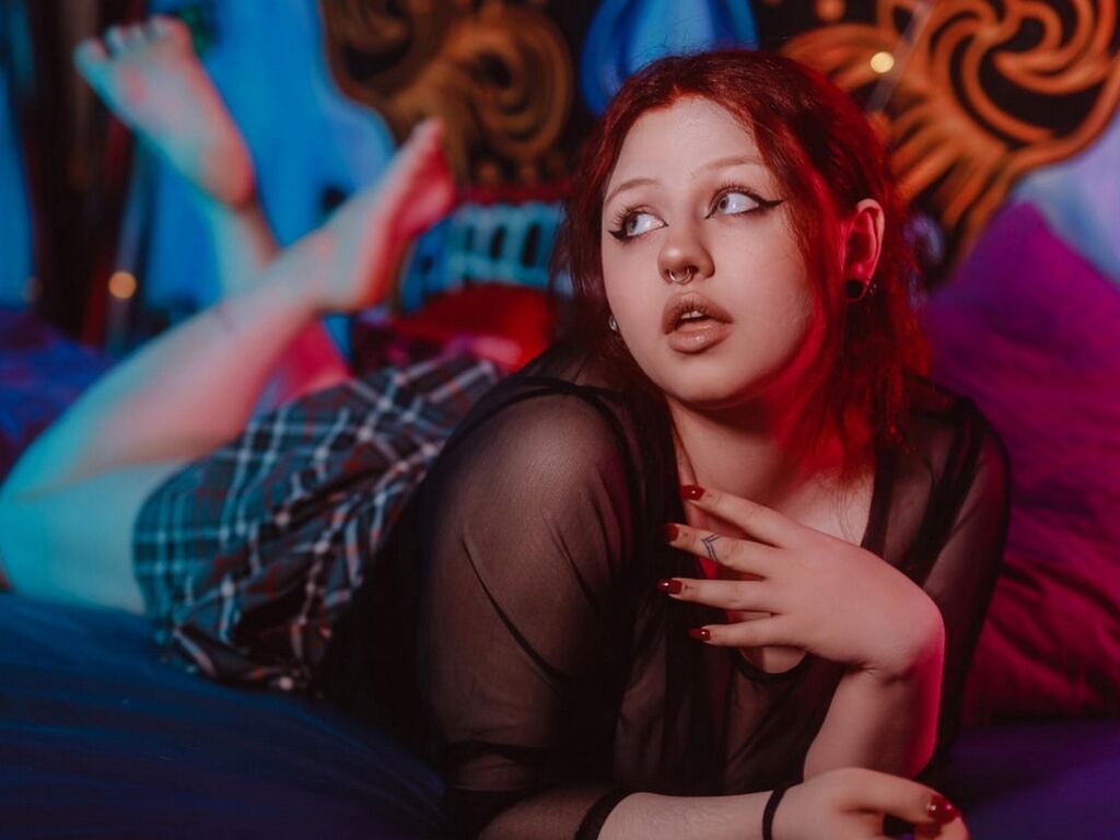 Bibixmoor's Profil - Bild n°0