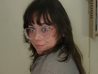 Sexcam Live Show von Biddiebiddiebombom
