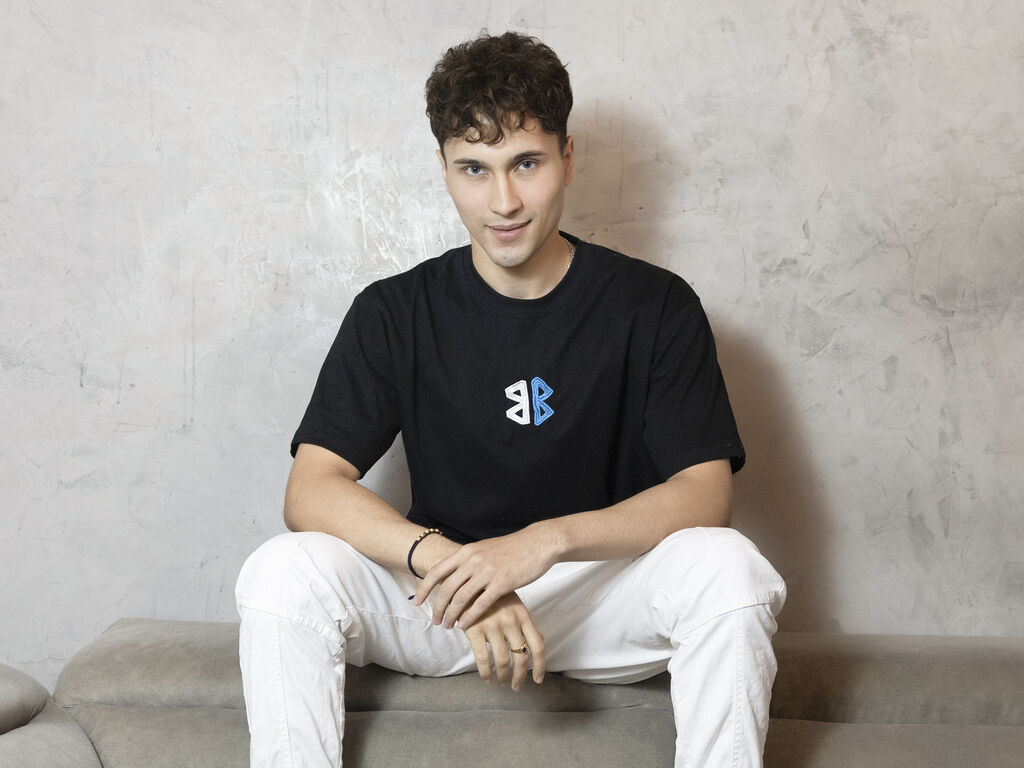 Perfil con Bidiewhite - Imagen  n°1