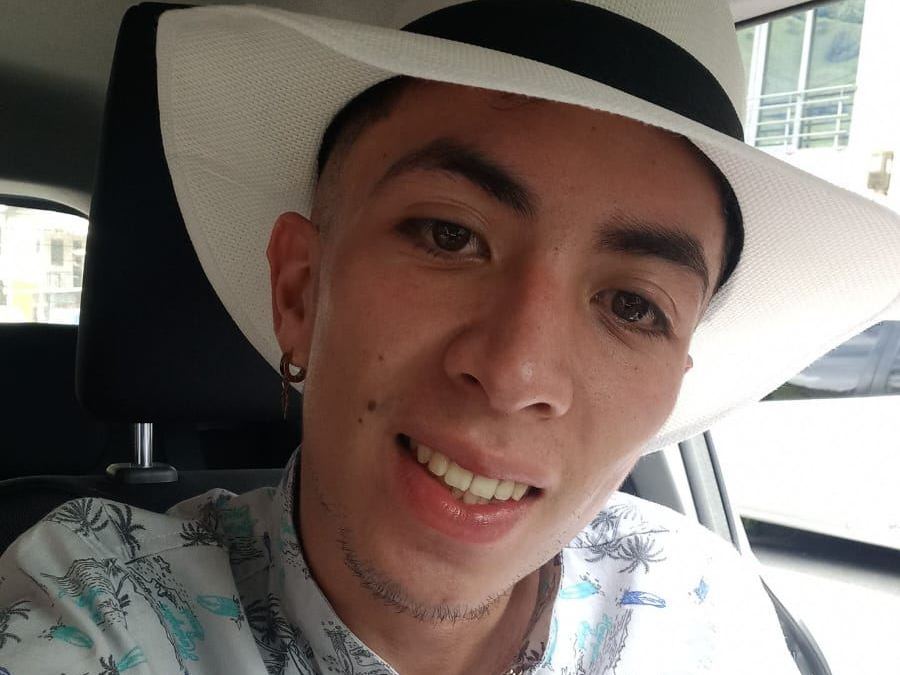 Big_Dick23's profile - Image n°0