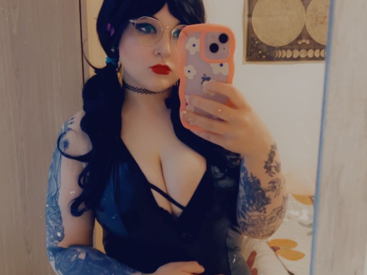 Big_Tiddygoth's profile - Image n°0