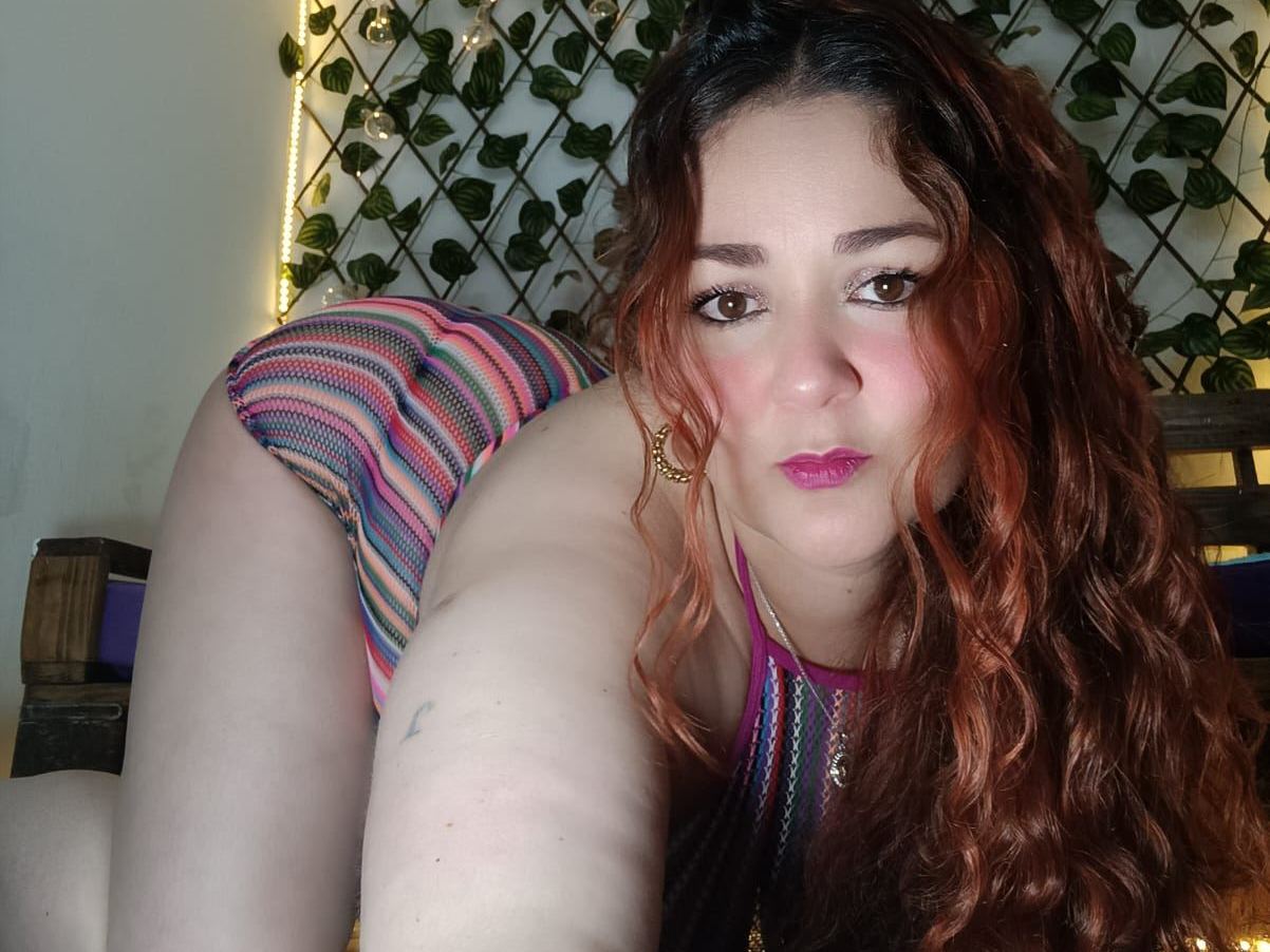 Big_Beautiful_Woman188's profile - Image n°1
