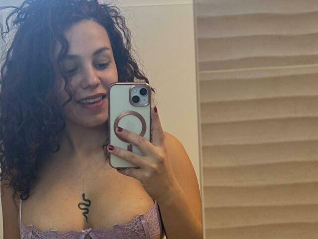 BigAssAnisia' profilo - Immagine n°3