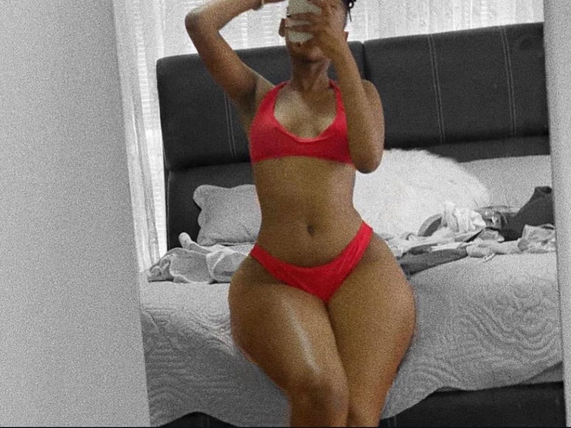 Bigassblacky's profile - Image n°0